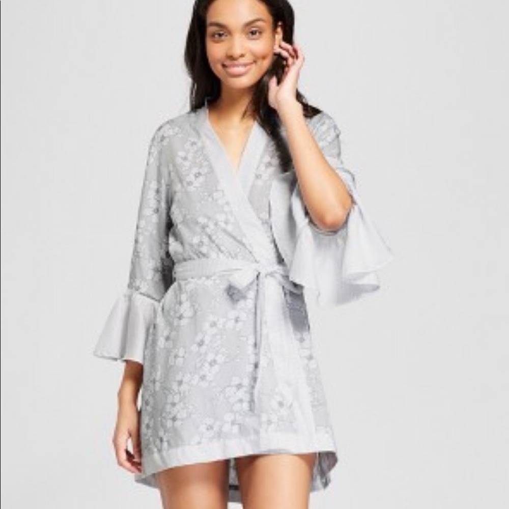 Beautiful Robe • xsmall/small •